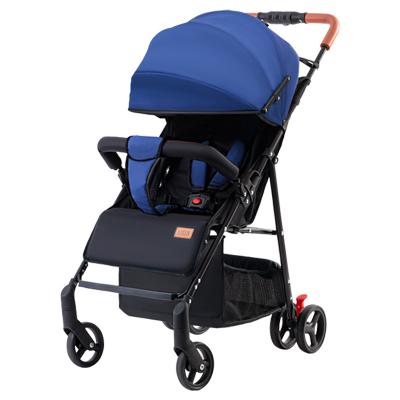 China Metal Baby Stroller Folding Baby Stroller Manufacturer For Sightseeing Baby Stroller for sale