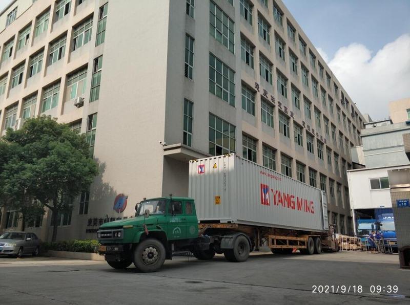 Verified China supplier - Dongguan City Heng Hui Furniture Co., Ltd.