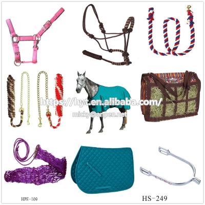 China Eco-Friendly Equestrian Equipment Riding Equipment for sale