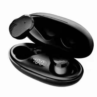 China 2022 Power New Arrival A68 Mini Earbuds Wireless Earbuds Real Display TWS Super Wireless Stereo Deep Bass Earphone for sale