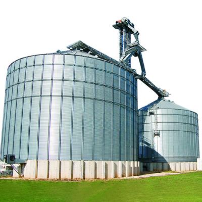 China factory silo plastic supplier made in china for sale