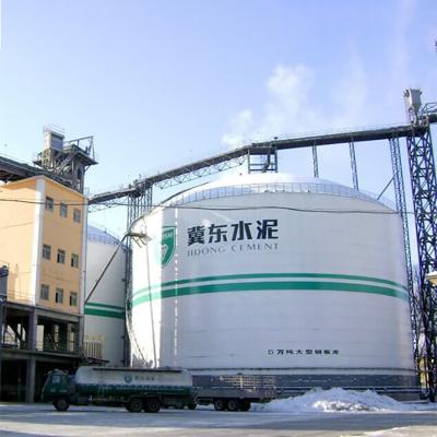 China Hot factory selling 100 silos with low price for sale