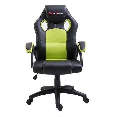 China New Luxury Office Furniture Computer Generic Ergonomic Swivel Racing PC Gaming Chair for sale