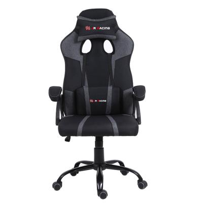 China Rotation Customize Generic Ergonomic Leather Computer Swivel Racing PC Gaming Chairs for sale