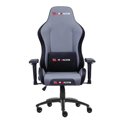 China Wholesale Rocker Computer Simulator Game Spin Reclining Chair With Strong Star Base for sale