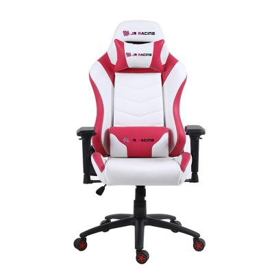 China Wholesales Home Office Computer Swivel Ergonomic Rotating PC Racing Gaming Recliner Chair for sale