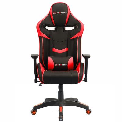 China High Quality Home Office Computer Gamer Ergonomic Rotating PC Swivel Recliner Gaming Chairs for sale