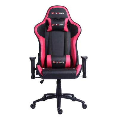 China New Home Office OEM PC Computer Ergonomic Rotating Swivel Recliner Gaming Racing Chairs for sale