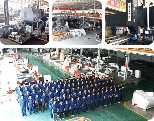 Verified China supplier - Jinan Sameng Machinery Manufacture Co., Ltd.