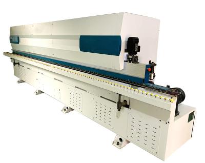 China PVC Edging Machine Horizontal Automatic Woodworking for sale