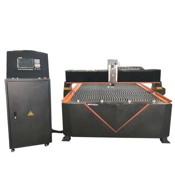 China Top Sale SM-1530 Industrial Metal Cutting Plasma Metal Cutting Machine CNC Plasma Cutting Machine for sale