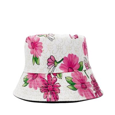 China Korean version summer new sun and sun protection fisherman's hat basin hat cotton female spring shading the sun male hat for sale