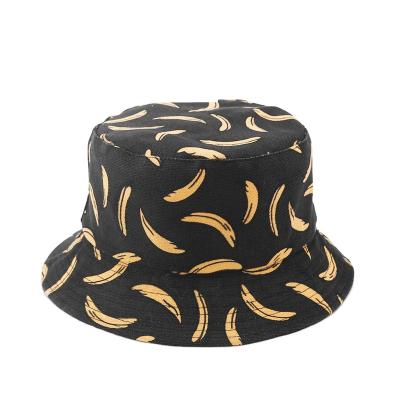 China Unisex Foldable Bucket Hat Women Sun Protection Summer Sunscreen Sunscreen Outdoor Fishing Hunting Hat for sale