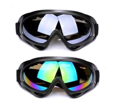 China High Quality Ski Goggles, Winter Snow Snowboard Snowmobile Ski Goggles Skate Goggles Bike Goggles for sale