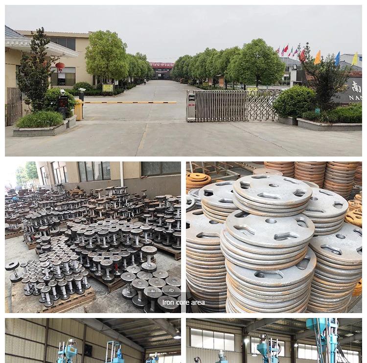 Verified China supplier - Qianhe (shenzhen) Technology Co., Ltd.