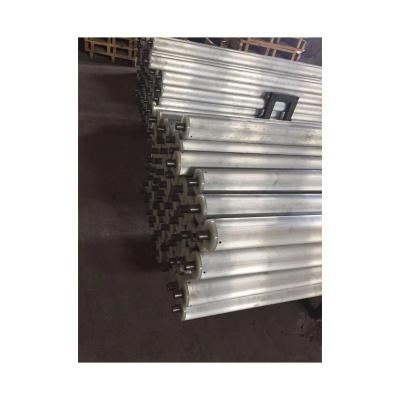 China Air Jet Tsudakoma Loom Parts Loom Shaft Aluminum for sale