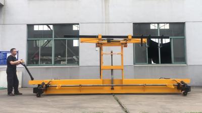 China High Lift 	Warp Beam Trolley 400mm Barrel for sale