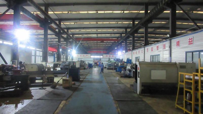 Verified China supplier - Shanghai Lianggong Valve Factory Co., Ltd.