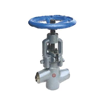 China ANSI Standard API 1500lb-3000lb Carbon Steel 1 Inch - 24 Inch High Temperature And Power Plant High Pressure Globe Valve for sale