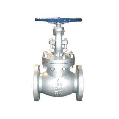 China Cheap Carbon Steel Price API ANSI 150LB 4 Inch WCB Carbon Steel Flanged Globe Valve for sale