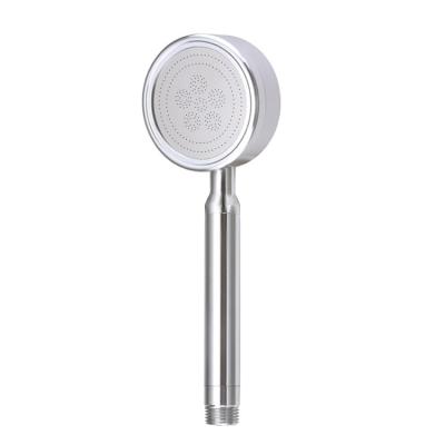 China HOT Selling 2019 Metal Shower Head Portable Water Saver Without Switch Main Shower for sale