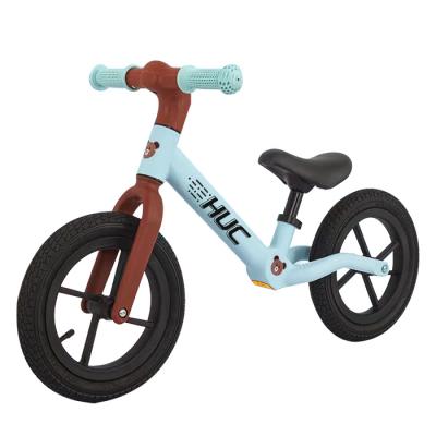 China 2-6 years old price cheap kids balance bike/12 inch kids balance bicycle/good quality balance bike for kids for sale