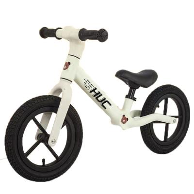 China 2-6 years factory price baby walker bicycle/child balance bike/kids balance bike for small babies balance bike kids balance bike children for sale