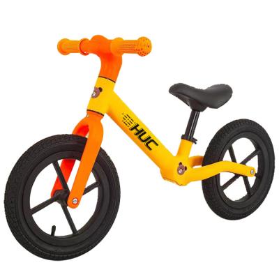 China 2-6 Years Old Children Walking Balance Bike 12 Inch Balance Bikes Magnesium Alloy Balance Bike (Baby Balance Bike)/Kids Balance Bike for sale