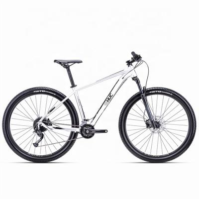 China Carbon Steel 27.5 Mountain Bike Alloy Frame Mountain Bike Mountain Bike Alloy Bike for sale