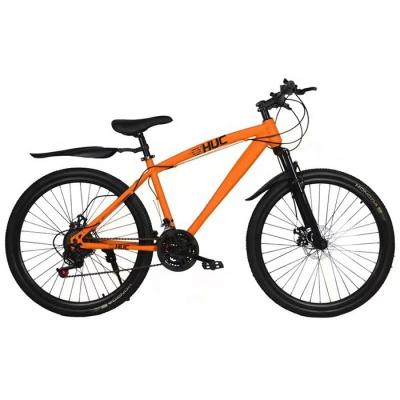 China Wholesale carbon steel HUC 21 29 speed bicicletas mountain bike mtb bike 29 inch mountain bike for sale