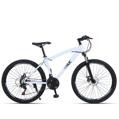 China Carbon Steel Mountain Bike /29 Inch High Carbon Steel Mountain Bike For Sale /21 Speed ​​Mountain Bike for sale