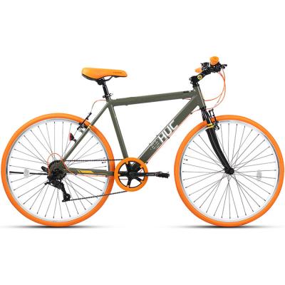 China Aluminum Alloy Gift Bike Road Bike Ultra-Fast Packing Wind-Breaking Ultralight Bike for sale