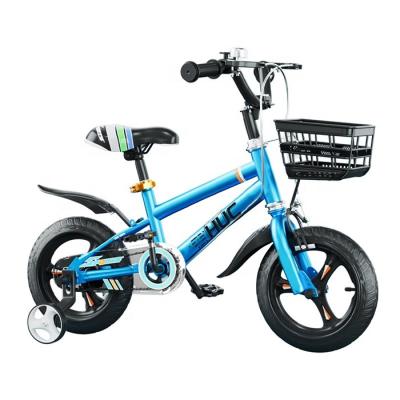 China for 3 years and above factory wholesale price kids single speed mountain bike bike 12 to 18 inch kids bike for sale