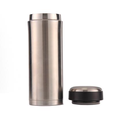 China China Manufacturer Factory Direct Thermos Water Bottle Stainless Steel Viable Vacuum Flask for sale