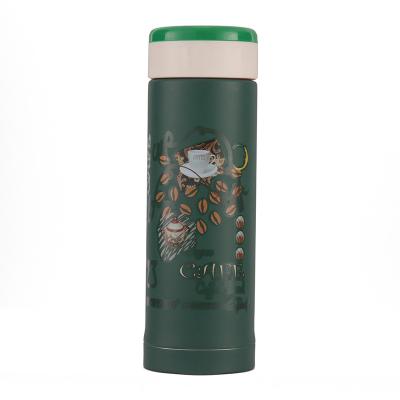 China CLASSIC Different Size Sublimation Water Bottle Stainless Steel Vacuum Flask Insulated Drinking Water Bottle for sale