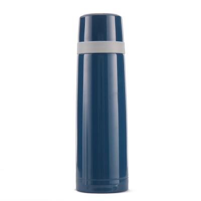 China Large Capacity PORTABLE Vacuum Flask Insulated Stainless Steel Water Bottle Thermos for sale