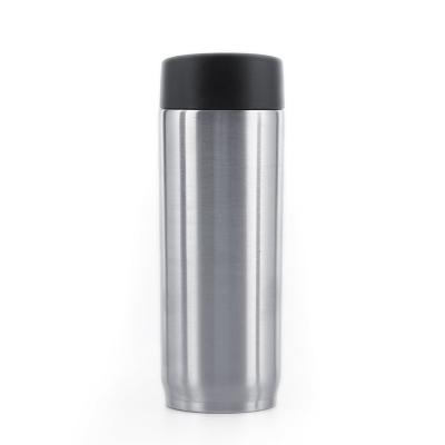 China Wholesale PORTABLE Tumbler Stainless Steel Tumbler PORTABLE Sublimation Insulated Blanks Vacuum Travel Mug for sale