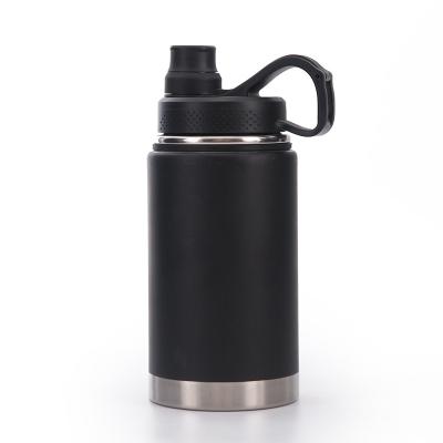 China 2020 Sustainable China Factory Hot Sale Simple Design Sports Water Bottle Vacuum Sports Bottle for sale