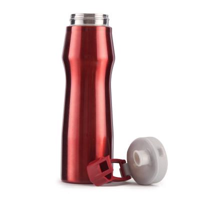 China 2020 China Factory Hot Sale Viable Eco Friendly Vacuum Sports Custom Logo Bottles for sale