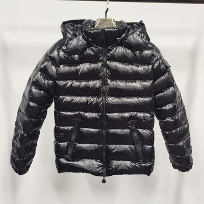 China Womens Logo Womens Padded Coats Bubble Waterproof Custom Made Stripper Jacket Warm Winter Women's Jacket For Women for sale