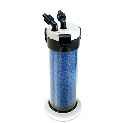 China ATMAN Chuangxing QZ-30 Viable External Turtle Tank External Barrel Filter Aquarium Prefilter Filter Equipment for sale