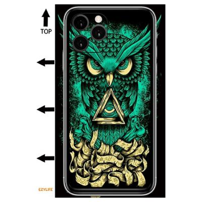 China 3D Cell Phone Back Film Mobile Phone Skin Sticker Back Screen Protector For iPhone 13 mini for sale