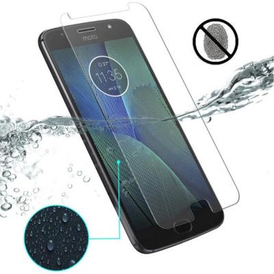 China Cheap Cell Phone Price Mobile Phone Tempered Glass Screen Protector For Motorola MOTO G9 GAME for sale