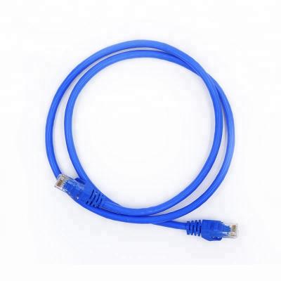 China Ethernet LAN Cable CAT6 2M/5M/10M/15M/20M Unitek AMXPL-2346 for sale