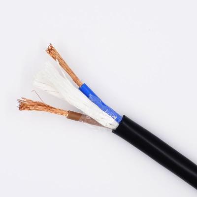 China Construction Electrical Cable PVC 2x2.5 Core 2x2.5 Power Cable Electrical Wire Manufacturer Copper Conductor for sale