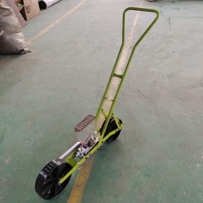 China 2021 Farms High Quality Corn Seeder Machine for sale