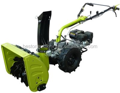 China Gasoline Mini Snow Blower BT360-SB56 for sale