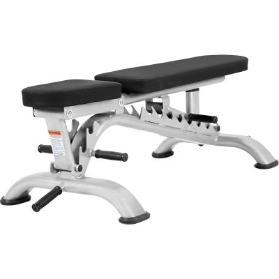 China Modern Customized Adjustable Dumbbell Bench Multifunctional Professional Fitness Chair for sale