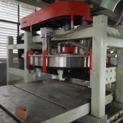 China High efficiency high quality gypsum board making machine plasterboard production equipment for sale