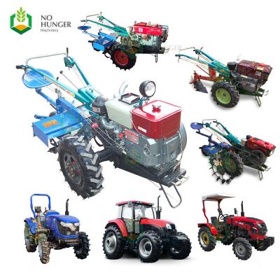 China Factory in AsiaOther India Pakistan South Korea Philippines Malaysia Farm Tractor Price for sale